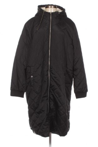 Γυναικείο μπουφάν ONLY Carmakoma, Μέγεθος XXL, Χρώμα Μαύρο, Τιμή 42,27 €