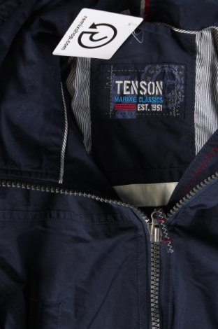 Γυναικείο μπουφάν Tenson, Μέγεθος S, Χρώμα Μπλέ, Τιμή 55,05 €
