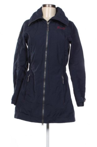 Γυναικείο μπουφάν Tenson, Μέγεθος S, Χρώμα Μπλέ, Τιμή 41,29 €