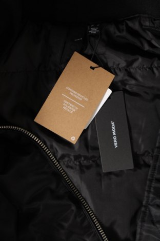Дамско яке Vero Moda, Размер L, Цвят Черен, Цена 45,92 лв.