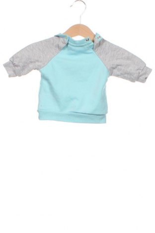 Παιδική μπλούζα Ergee, Μέγεθος 1-2m/ 50-56 εκ., Χρώμα Πολύχρωμο, Τιμή 14,85 €
