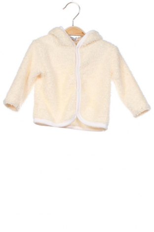 Παιδική ζακέτα Indigo, Μέγεθος 6-9m/ 68-74 εκ., Χρώμα Κίτρινο, Τιμή 13,61 €
