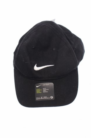 Παιδικό καπέλο Nike, Χρώμα Μαύρο, Τιμή 46,91 €