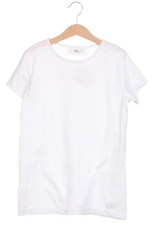 Παιδικό μπλουζάκι Next, Μέγεθος 11-12y/ 152-158 εκ., Χρώμα Λευκό, Τιμή 19,79 €