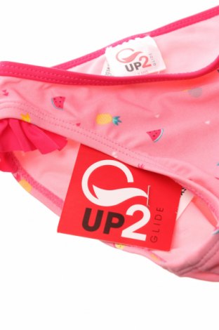 Costum de baie pentru copii, Mărime 18-24m/ 86-98 cm, Culoare Roz, Preț 60,53 Lei