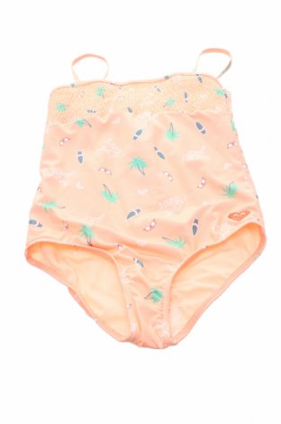 Детски бански Roxy, Размер 6-7y/ 122-128 см, Цвят Оранжев, Цена 89,00 лв.