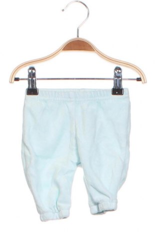 Παιδικό παντελόνι Ergee, Μέγεθος 1-2m/ 50-56 εκ., Χρώμα Μπλέ, Τιμή 17,94 €