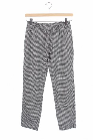 Pantaloni pentru copii H&M, Mărime 11-12y/ 152-158 cm, Culoare Gri, Preț 24,47 Lei