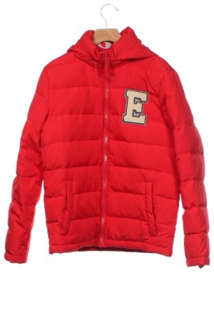 Kinderjacke Esprit, Größe 12-13y/ 158-164 cm, Farbe Rot, Preis € 10,17