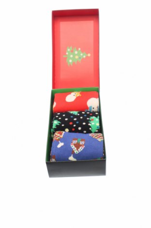 Σύνολο Happy Socks, Μέγεθος M, Χρώμα Πολύχρωμο, Τιμή 8,18 €