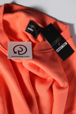 Ανδρική μπλούζα ABOUT YOU x Mero, Μέγεθος XS, Χρώμα Πορτοκαλί, Τιμή 36,08 €
