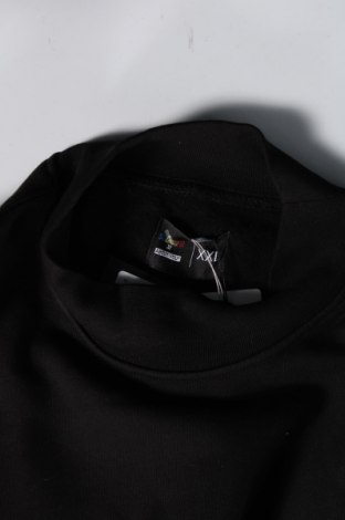 Ανδρική μπλούζα ABOUT YOU x Mero, Μέγεθος XXL, Χρώμα Μαύρο, Τιμή 36,08 €