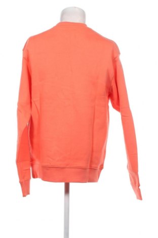 Ανδρική μπλούζα ABOUT YOU x Mero, Μέγεθος S, Χρώμα Πορτοκαλί, Τιμή 36,08 €