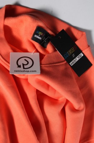 Ανδρική μπλούζα ABOUT YOU x Mero, Μέγεθος S, Χρώμα Πορτοκαλί, Τιμή 36,08 €