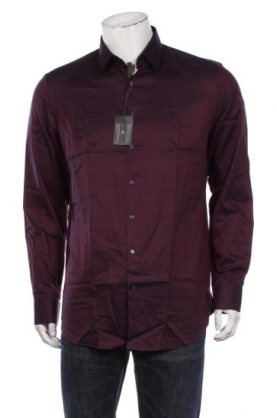 Herrenhemd Jake*s, Größe L, Farbe Mehrfarbig, Preis 6,73 €