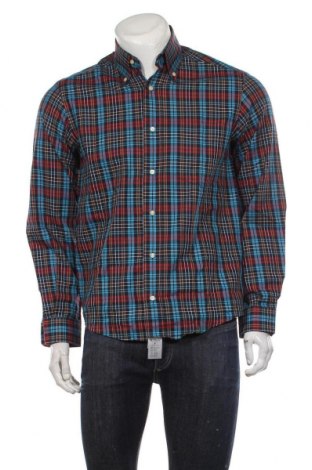 Ανδρικό πουκάμισο McNeal, Μέγεθος S, Χρώμα Πολύχρωμο, Τιμή 21,03 €