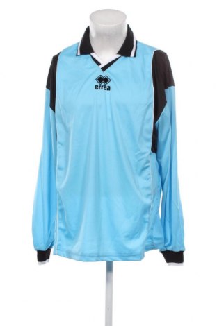 Ανδρική αθλητική μπλούζα Errea, Μέγεθος XL, Χρώμα Πολύχρωμο, Τιμή 7,22 €