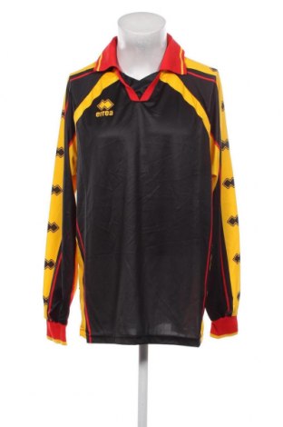 Ανδρική αθλητική μπλούζα Errea, Μέγεθος L, Χρώμα Πολύχρωμο, Τιμή 7,22 €