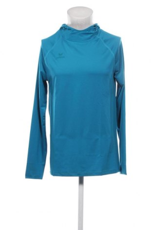 Ανδρική αθλητική μπλούζα Errea, Μέγεθος S, Χρώμα Μπλέ, Τιμή 15,51 €