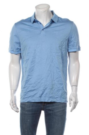 Tricou de bărbați Joop!, Mărime XL, Culoare Albastru, Preț 303,46 Lei