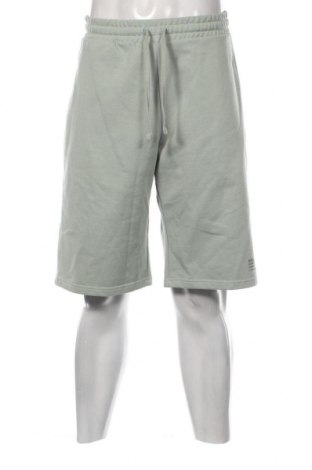 Ανδρικό κοντό παντελόνι McNeal, Μέγεθος L, Χρώμα Πράσινο, Τιμή 12,99 €