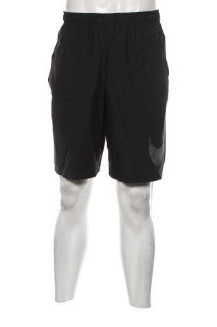 Pantaloni scurți de bărbați Nike, Mărime M, Culoare Negru, Preț 113,98 Lei