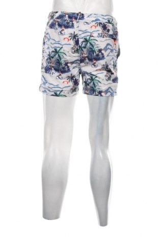 Pantaloni scurți de bărbați Superdry, Mărime S, Culoare Multicolor, Preț 200,66 Lei