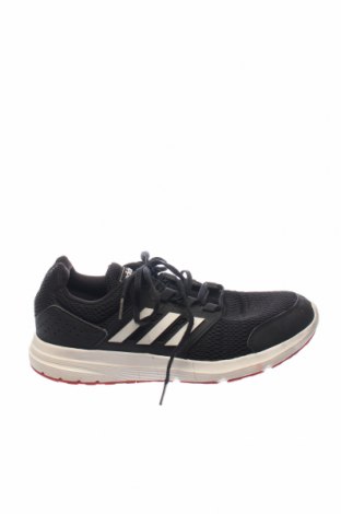 Мъжки обувки Adidas, Размер 43, Цвят Черен, Цена 75,00 лв.