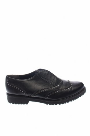 Мъжки обувки Marco Tozzi, Размер 42, Цвят Черен, Цена 31,05 лв.
