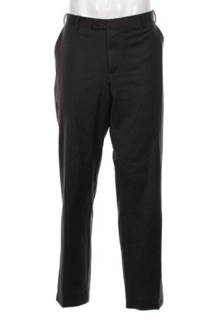 Мъжки панталон Christian Berg, Размер XXL, Цвят Сив, Цена 41,00 лв.