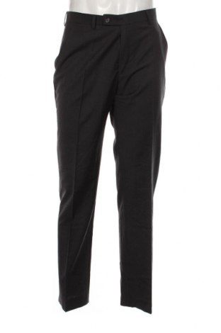 Мъжки панталон Christian Berg, Размер L, Цвят Сив, Цена 26,65 лв.