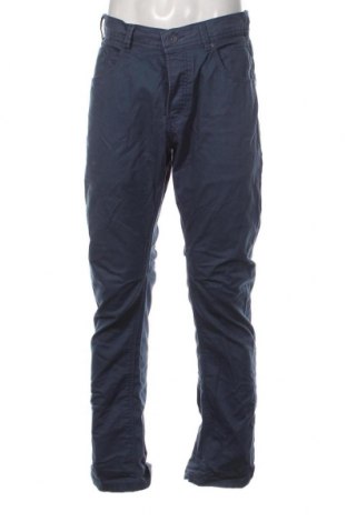 Ανδρικό παντελόνι Cropp, Μέγεθος L, Χρώμα Μπλέ, Τιμή 25,36 €
