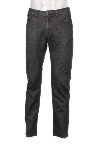 Ανδρικό παντελόνι Otto Kern, Μέγεθος L, Χρώμα Γκρί, Τιμή 50,72 €