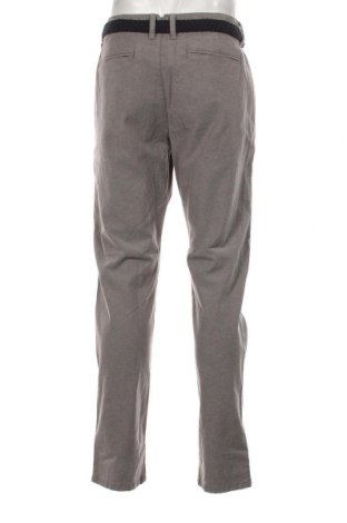 Мъжки панталон Review, Размер XL, Цвят Сив, Цена 34,65 лв.