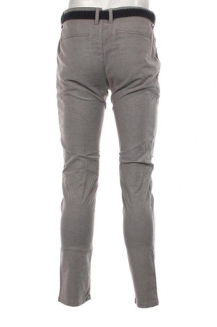 Мъжки панталон Review, Размер M, Цвят Сив, Цена 34,65 лв.