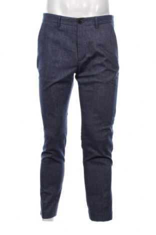 Ανδρικό παντελόνι Tommy Hilfiger, Μέγεθος L, Χρώμα Μπλέ, Τιμή 29,22 €