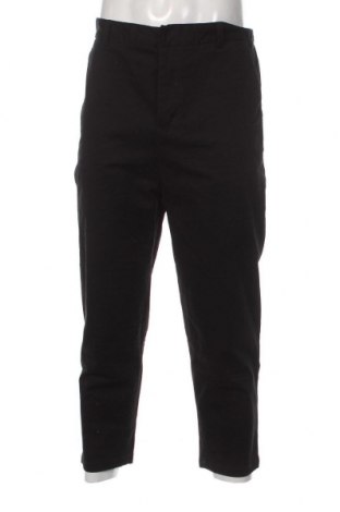 Ανδρικό παντελόνι Wemoto, Μέγεθος M, Χρώμα Μαύρο, Τιμή 38,35 €