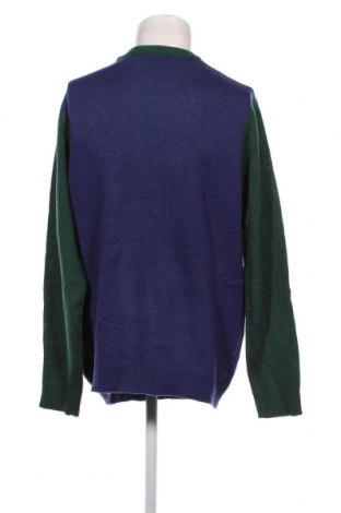 Pánsky sveter , Veľkosť M, Farba Viacfarebná, Cena  2,37 €