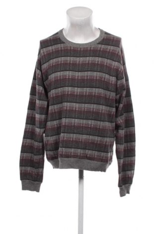 Ανδρικό πουλόβερ Cutter & Buck, Μέγεθος XL, Χρώμα Γκρί, Τιμή 21,03 €