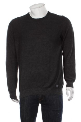 Мъжки пуловер Signal, Размер M, Цвят Син, Цена 62,00 лв.