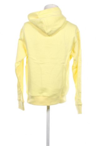 Ανδρικό φούτερ ABOUT YOU x Mero, Μέγεθος XS, Χρώμα Κίτρινο, Τιμή 54,12 €