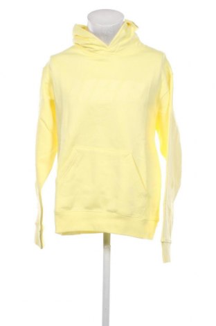 Ανδρικό φούτερ ABOUT YOU x Mero, Μέγεθος S, Χρώμα Κίτρινο, Τιμή 14,07 €
