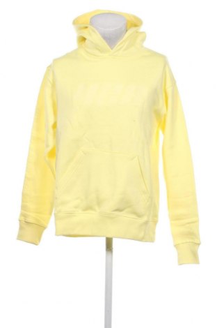 Ανδρικό φούτερ ABOUT YOU x Mero, Μέγεθος S, Χρώμα Κίτρινο, Τιμή 14,61 €