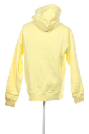 Ανδρικό φούτερ ABOUT YOU x Mero, Μέγεθος S, Χρώμα Κίτρινο, Τιμή 54,12 €