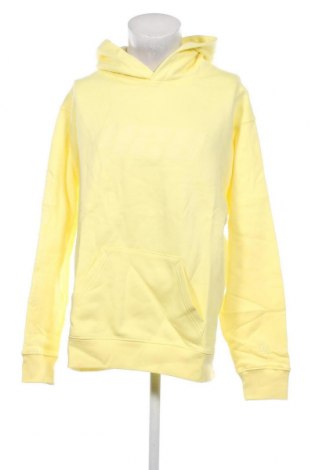Ανδρικό φούτερ ABOUT YOU x Mero, Μέγεθος XXL, Χρώμα Κίτρινο, Τιμή 20,57 €