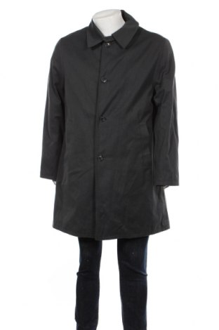 Мъжко палто Christian Berg, Размер XL, Цвят Сив, Цена 68,00 лв.