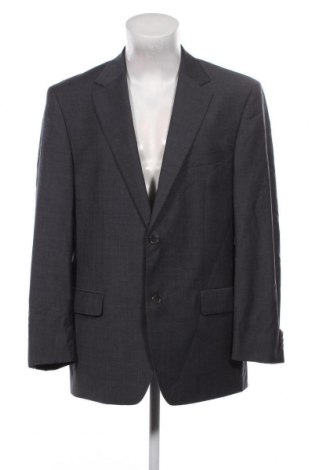Ανδρικό σακάκι Daniel Hechter, Μέγεθος XL, Χρώμα Γκρί, Τιμή 87,84 €