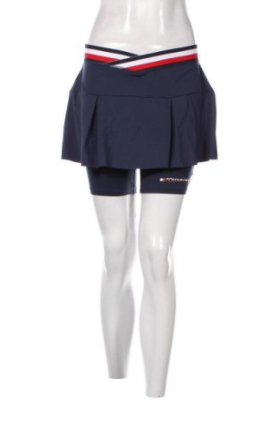 Пола - панталон Tommy Hilfiger, Размер M, Цвят Син, Цена 123,20 лв.