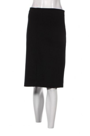 Φούστα French Connection, Μέγεθος XL, Χρώμα Μαύρο, Τιμή 34,02 €