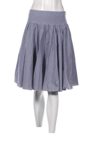 Fustă Ralph Lauren, Mărime L, Culoare Albastru, Preț 346,38 Lei